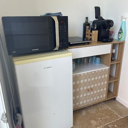 Bienvenue En Beaujolais Apartman Saint-Jean-dʼArdières Kültér fotó