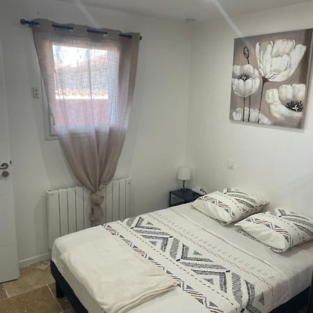 Bienvenue En Beaujolais Apartman Saint-Jean-dʼArdières Kültér fotó
