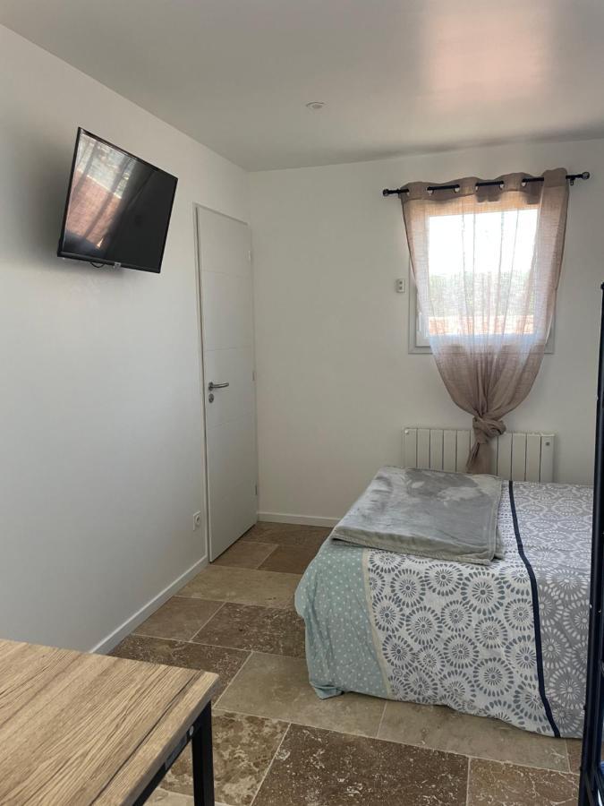 Bienvenue En Beaujolais Apartman Saint-Jean-dʼArdières Kültér fotó