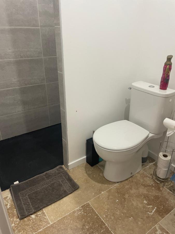 Bienvenue En Beaujolais Apartman Saint-Jean-dʼArdières Kültér fotó