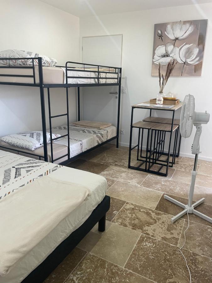 Bienvenue En Beaujolais Apartman Saint-Jean-dʼArdières Kültér fotó