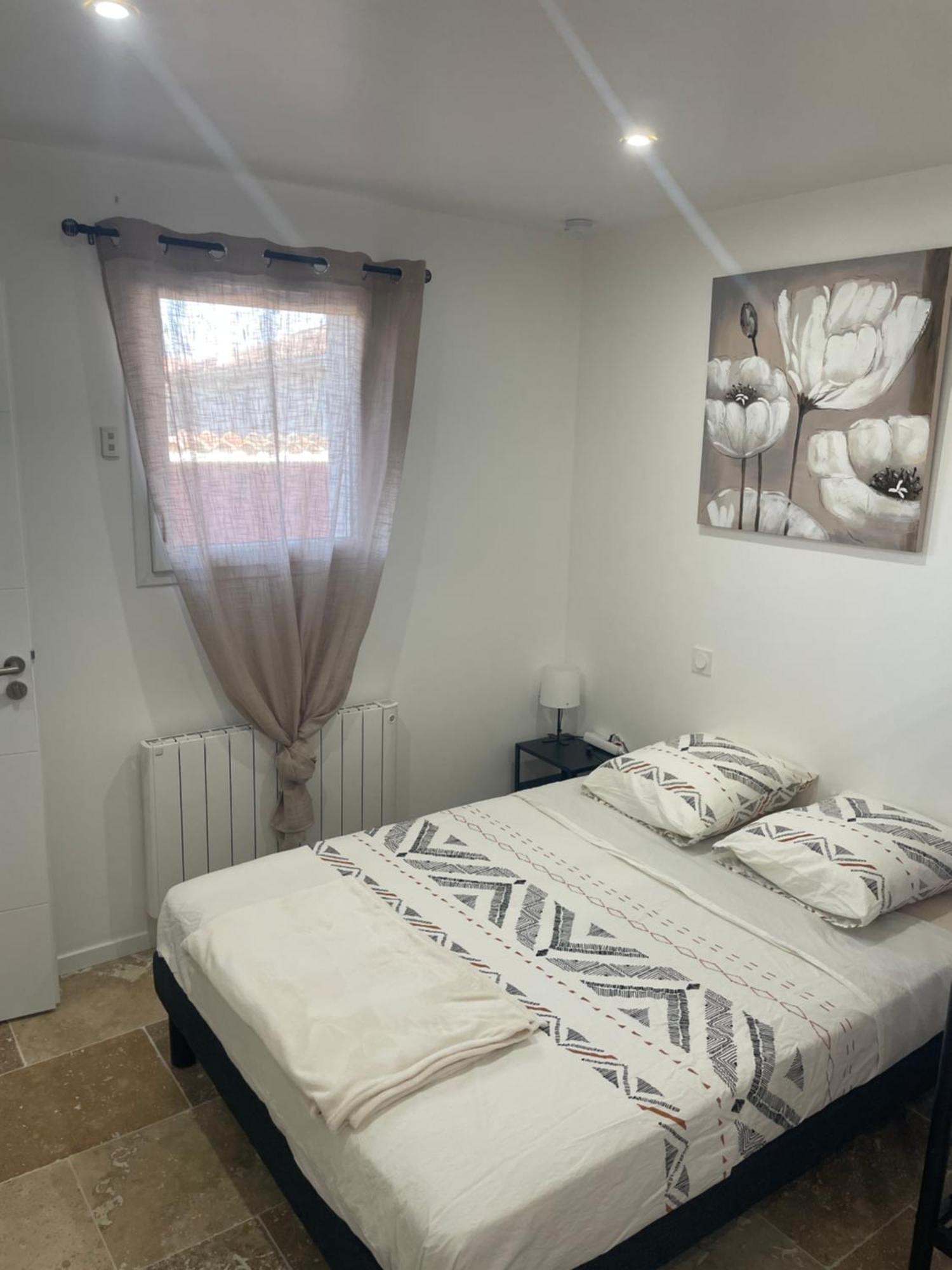 Bienvenue En Beaujolais Apartman Saint-Jean-dʼArdières Kültér fotó